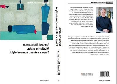 Polish Book Cover