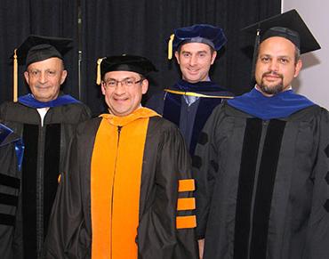 FAU 47th Annual Honors Convocation