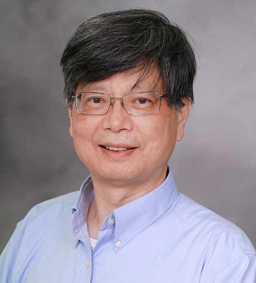 Michael Lu