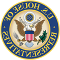 U.S. House of Representatives Seal