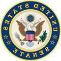 U.S. Senate Seal