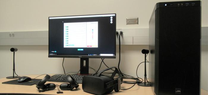 Cell Imaging Core Workstation 1