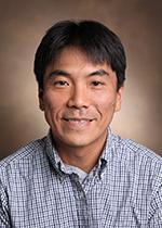 Hideki Iwamoto, Ph.D.